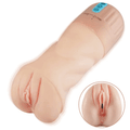 LETEN Beate Pro — Male Masturbator Cup with 5 Sucking and 10 Vibration Modes