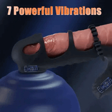 LETEN G-Wave — Curved G-Spot Vibrator