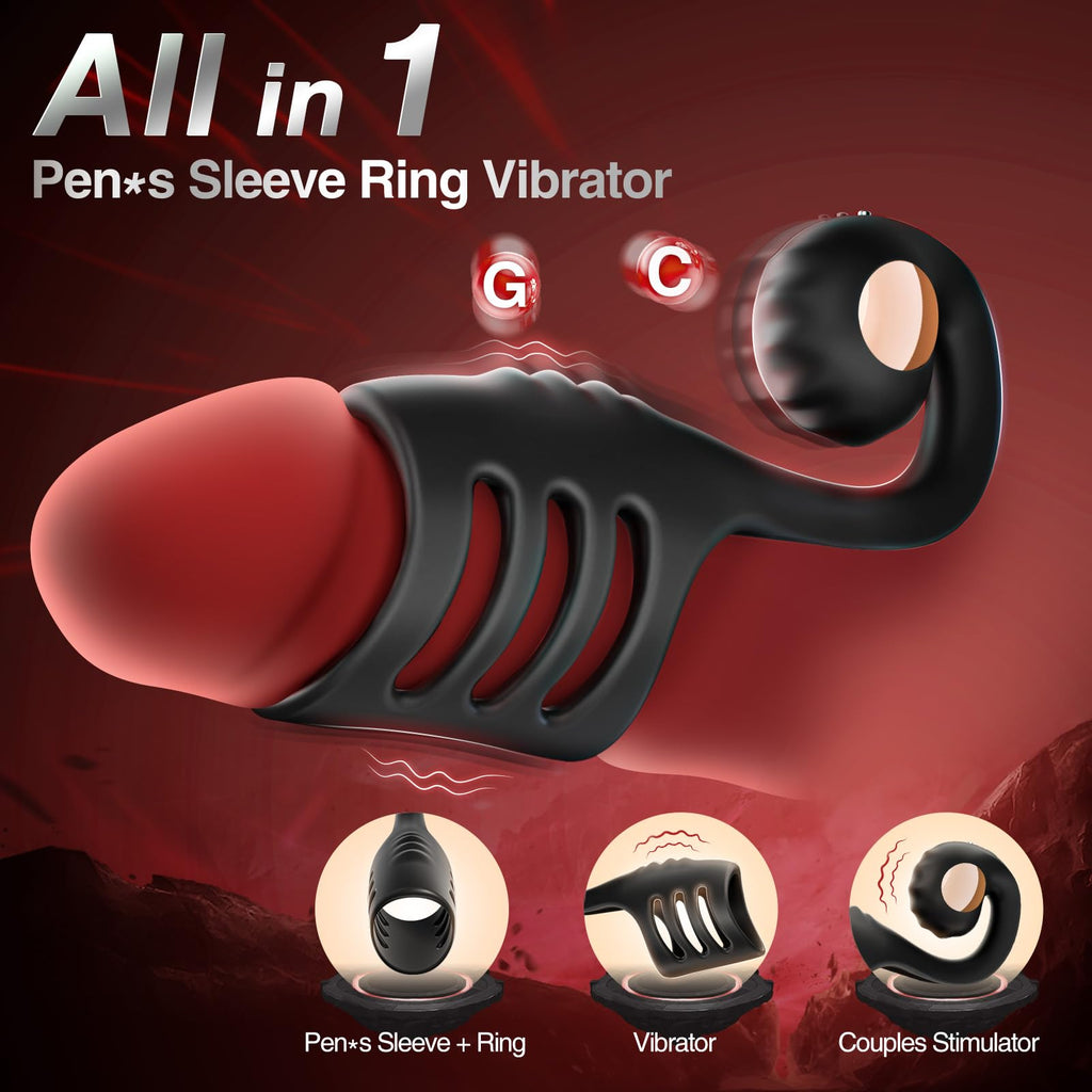 LETEN Snail Shell — Ergonomic Masturbator Cup