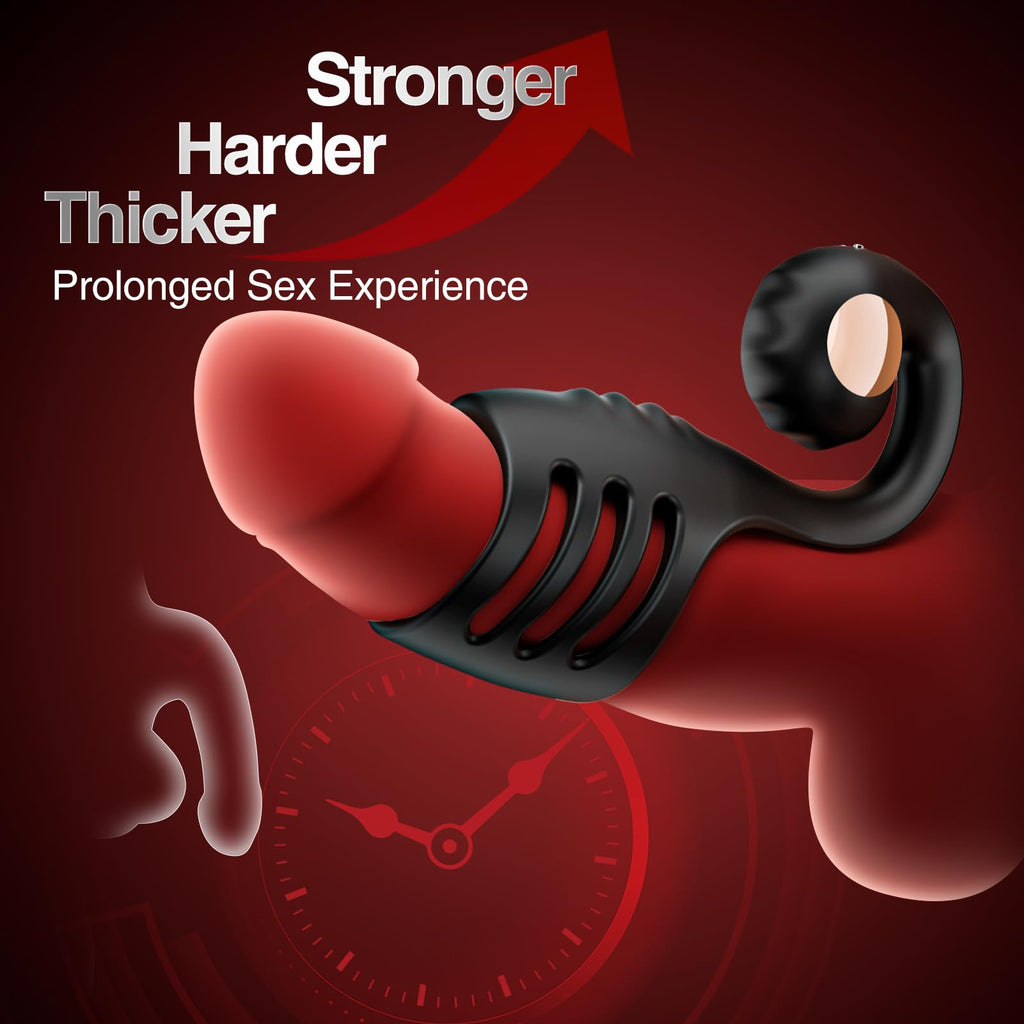 LETEN Snail Shell — Ergonomic Masturbator Cup