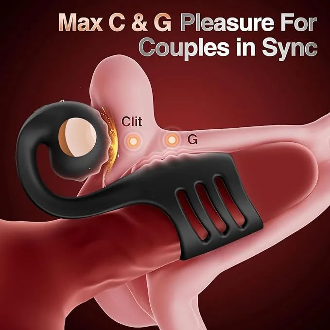 LETEN Snail Shell — Ergonomic Masturbator Cup