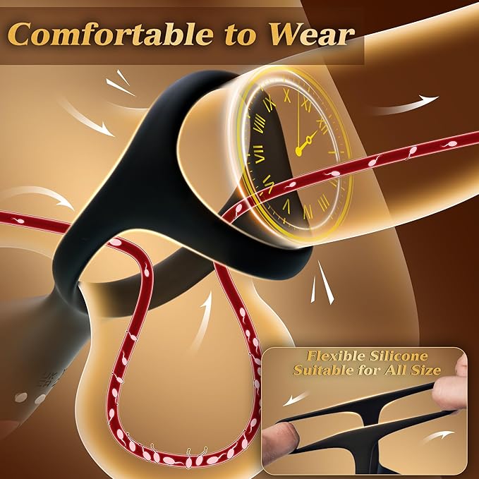 LETEN PowerPulse — High-Intensity Male Masturbator