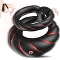 LETEN Wishful Ring — Couples Vibrating Cock Ring