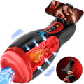 LETEN Yunxiao Cup — Portable Male Stroker