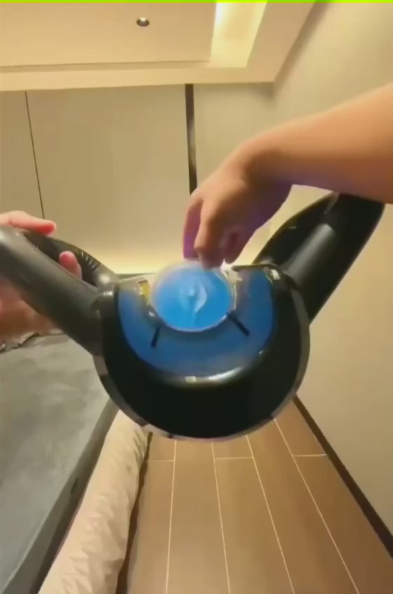 Leten Thunder Cannon Pro — Automatic Thrusting Sex Machine for Men, Hands-Free Stroker with Phone Holder